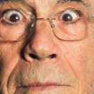 Temple Israel presents Robert Klein At The Halloran Centre 2/10