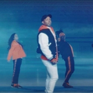 Cheetos Releases New Music Video with Todrick Hall & Famous Football Friends to Suppo Photo