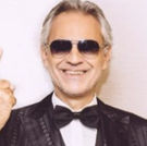 New Album 'Sì' Helps Andrea Bocelli Achieve 2 Million Sales In Australia