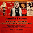 Jennifer Roberts Returns To Manhattan For A Special Tribute To Broadway Legend Sheldo Photo