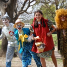Jewish Community Center of Dallas' Performing Arts Space Presents WIZARD OF OZ Young  Video