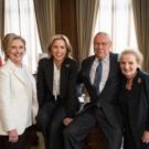 Madeleine Albright, Hillary Clinton, & Colin Powell to Guest Star On the MADAM SECRET Photo