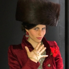 Lea Kalisch Performs IN LOVE WITH A DREAM for New Yiddish Rep's May 11 KABARET! Photo