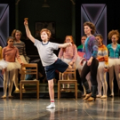 BWW Review: BILLY ELLIOT 'Shines' at the Stratford Festival Photo