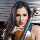 Dominican Violinist Aisha Syed Makes NYC Debut At Carnegie Hall