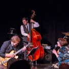 Upstage Lung Cancer Presents I GOT RHYTHM: IN LOVE WITH GERSHWIN AND COLE PORTER
