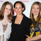 Photo Coverage: Broadway Walks the Red Carpet for Miscast 2018, Celebrating Laurie…
