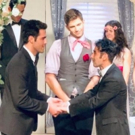 BWW Review: MY BIG GAY ITALIAN WEDDING Tries Hard to be the Social Event of the Season