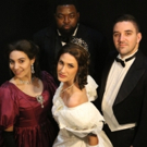 Atlanta's Capitol City Opera Company To Present LA TRAVIATA Photo