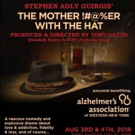 Stephen Adly Gurigis' THE MOTHERF**KER WITH THE HAT to Play SUNY Fredonia Photo