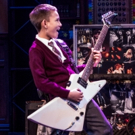 Mystic Inscho of SCHOOL OF ROCK THE MUSICAL says 'The Kids Will Leave Your Jaw Droppe Interview