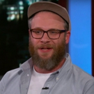 VIDEO: Jimmy Kimmel and Seth Rogen List Top 4 People to Smoke Weed With