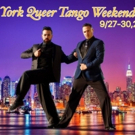 NY Queer Tango Festival Returns Video
