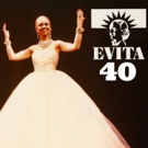 Listen: Elaine Paige and Tim Rice Reflect on EVITA in Honor of the Show's 40th Annive Photo