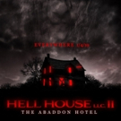 Terror Films to Release HELL HOUSE LLC II: THE ABADDON HOTEL Digitally