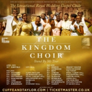 The Kingdom Choir Announce 2019 Stand By Me U.K. Tour Video