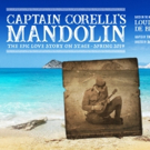 First Major Stage Production Of CAPTAIN CORELLI'S MANDOLIN to Tour the UK Video