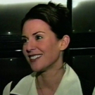MasterCard Presents: Broadway Beat's Priceless Moments #12 Megan Mullally