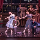 Photo Flash: THE NUTCRACKER Dances Into Kauffman Center