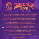 Delvon Lamarr Organ Trio Announces 2019 World Tour Photo