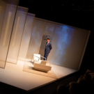 BWW Review: Resurrecting Teflon Ron: A LATE MORNING (IN AMERICA) at Contemporary…