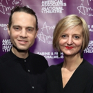 Photo Coverage: American Associates of The National Theatre Host Gala Celebrating ANG Photo