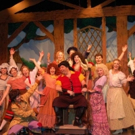 BWW Previews: MIDLANDS THEATRE ROUNDUP in Columbia, SC 7/19 - Town Theatre presents DISNEY'S BEAUTY AND THE BEAST!
