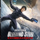 Jackie Chan Stars in BLEEDING STEEL Coming to Blu-Ray and Digital This August