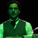 BWW Review: THE WOMAN IN BLACK at Theater Der Altstadt Photo