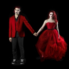 Celebrate Valentine's Day with the Return of VAMPIRE BALL
