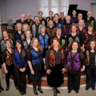 Halalisa Singers To Perform Draw The Circle Wide: Songs Of Justice And Inclusion Photo