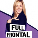 FULL FRONTAL WITH SAMANTHA BEE Donates House to El Refugio For 'Christmas on I.C.E.'  Video