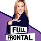 FULL FRONTAL WITH SAMANTHA BEE Donates House to El Refugio For 'Christmas on I.C.E.'…