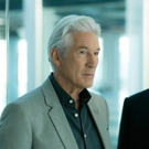 See Richard Gere in a First Look at BBC Two's New Drama Series MOTHERFATHERSON Photo
