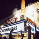 CBS To Rebroadcast BRUNO MARS: 24K MAGIC LIVE AT THE APOLLO on Today Video