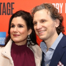 Photo Coverage: On the Red Carpet at Opening Night of LOBBY HERO