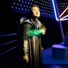 Don Nguyen's HELLO, FROM THE CHILDREN OF PLANET EARTH Opens Tonight