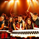 Yamato Delivers Thundering Japanese Drum Show Video
