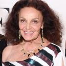 Photo Flash: Katy Perry, Anita Hill, Julia Stiles, Diane von Furstenberg, Allison…