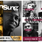 TV One to Profile Gospel Superstars in Upcoming Autobiography Series UNCENSORED & Awa Photo