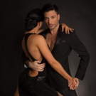 BWW Review: GIOVANNI PERNICE: DANCE IS LIFE, Shaw Theatre Photo