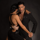 BWW Review: GIOVANNI PERNICE: DANCE IS LIFE, Shaw Theatre