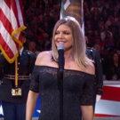 Fergie Apologizes For NBA All-Star National Anthem Performance Photo