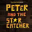 Grosse Pointe Theatre Stages Inventive PETER AND THE STARCATCHER At Pierce Auditorium Photo
