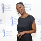 Photo Coverage: Stars of the Season Hit the 74th Annual Theatre World Awards Red…