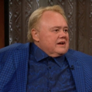 VIDEO: Louie Anderson Plays A Mom On TV Based On His Own Mother Video