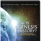 IS GENESIS HISTORY? Returns to Cinemas Nationwide This Thursday, February 22 Photo