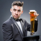 Australia's Beer Magician Taps Into The Fringe With Hilarious New Happy Hour Video