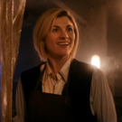 VIDEO: Watch the Official Trailer for DOCTOR WHO Season 11 Starring Jodie Whittaker Video