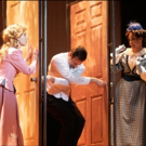 BWW Review: A GENTLEMAN'S GUIDE TO LOVE AND MURDER at Warner Theatre Photo